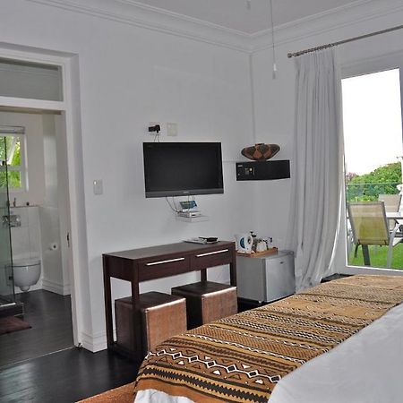 The Grange Guest House Durban Dış mekan fotoğraf