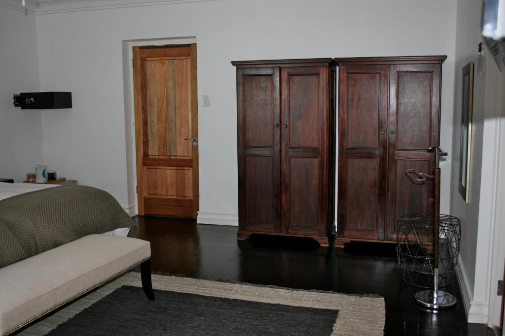 The Grange Guest House Durban Oda fotoğraf