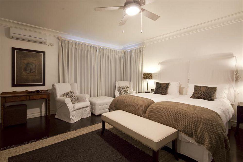 The Grange Guest House Durban Dış mekan fotoğraf