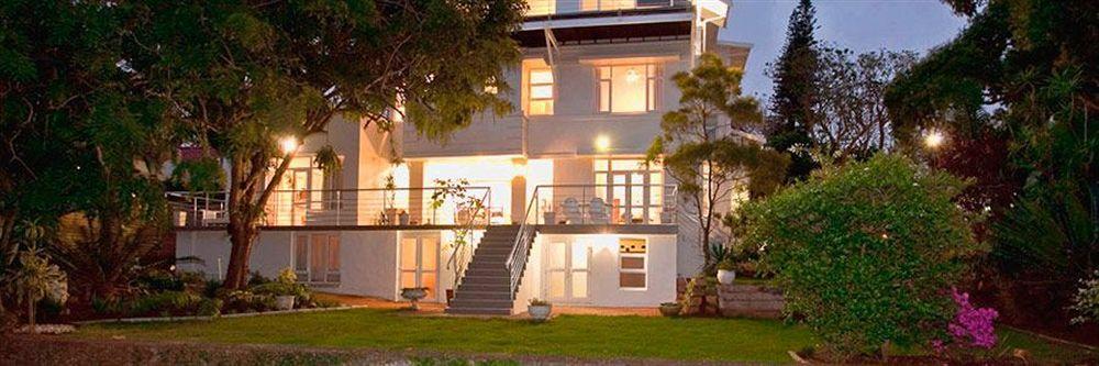 The Grange Guest House Durban Dış mekan fotoğraf