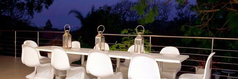 The Grange Guest House Durban Dış mekan fotoğraf