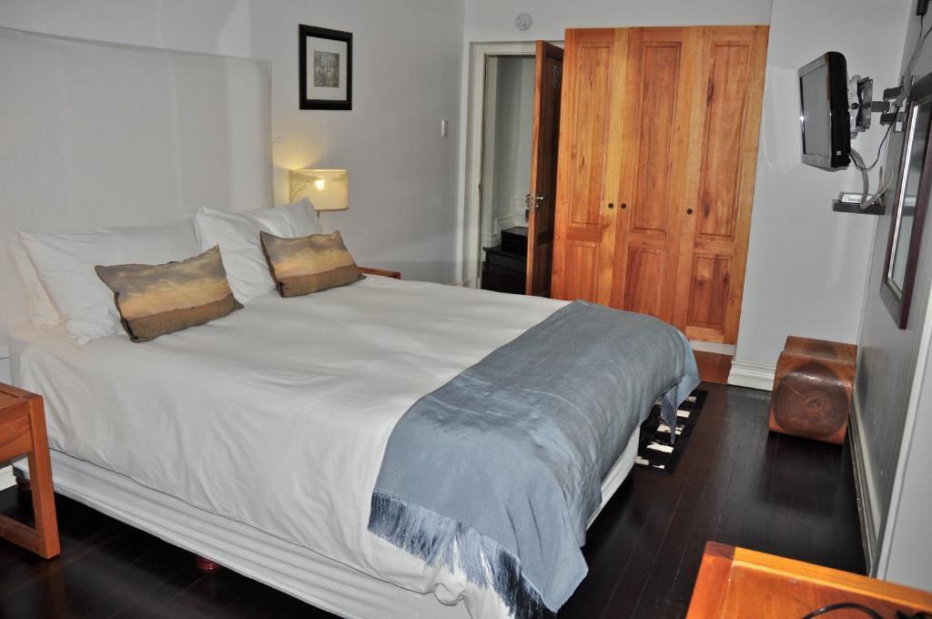 The Grange Guest House Durban Oda fotoğraf