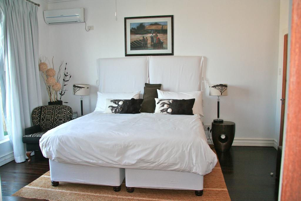 The Grange Guest House Durban Dış mekan fotoğraf