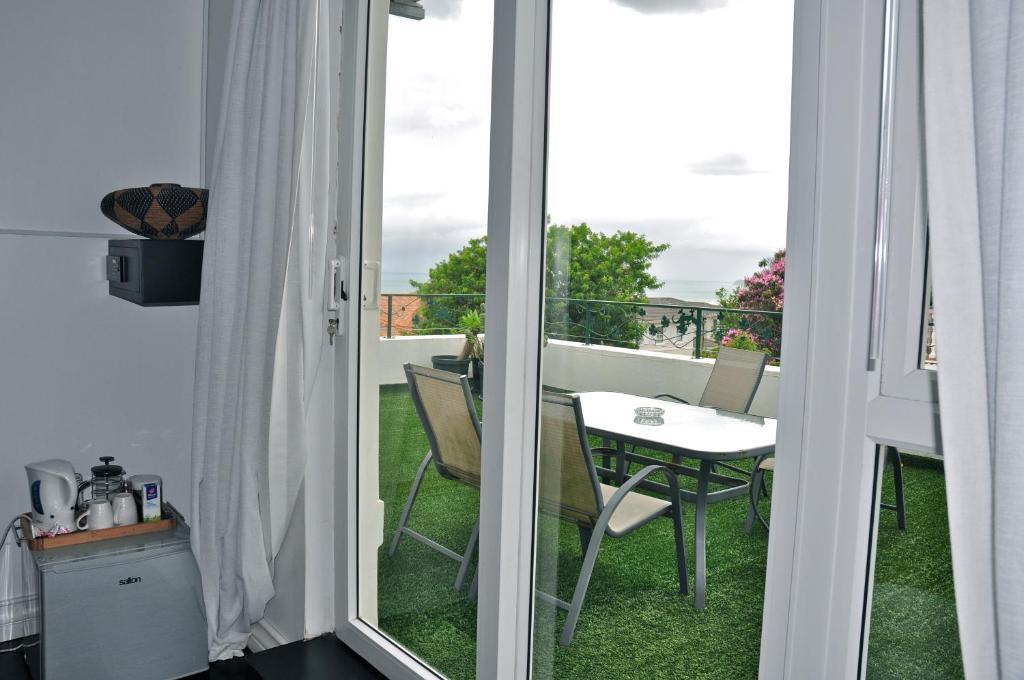 The Grange Guest House Durban Dış mekan fotoğraf
