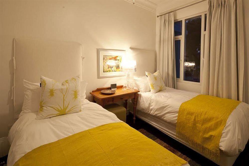 The Grange Guest House Durban Dış mekan fotoğraf