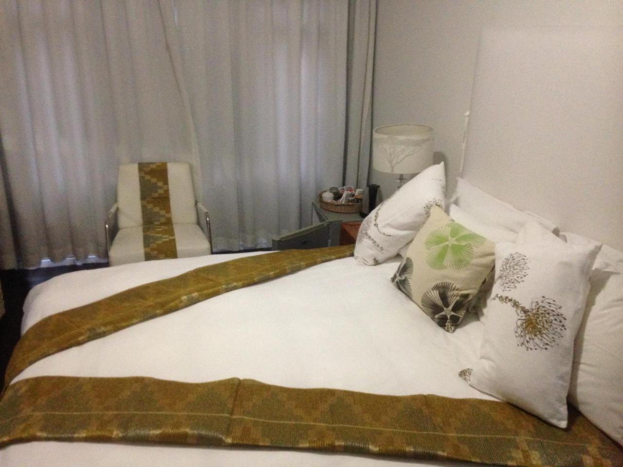 The Grange Guest House Durban Dış mekan fotoğraf