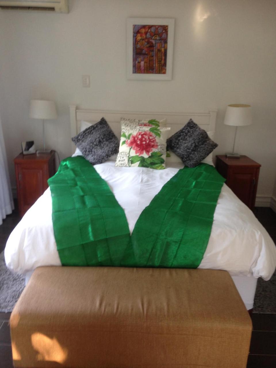 The Grange Guest House Durban Dış mekan fotoğraf