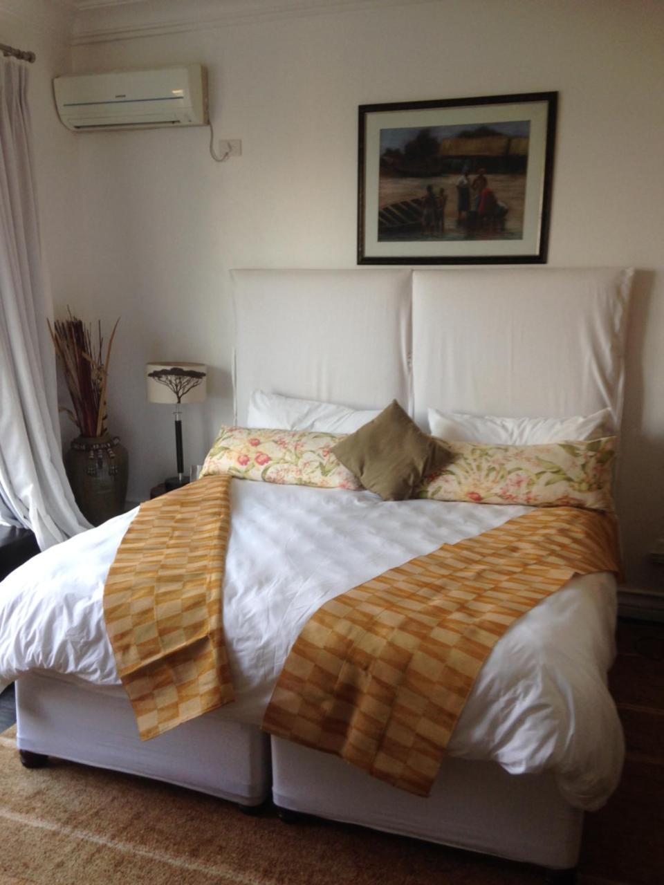 The Grange Guest House Durban Dış mekan fotoğraf
