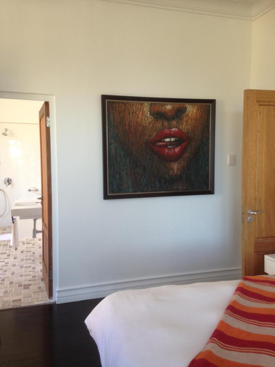 The Grange Guest House Durban Dış mekan fotoğraf