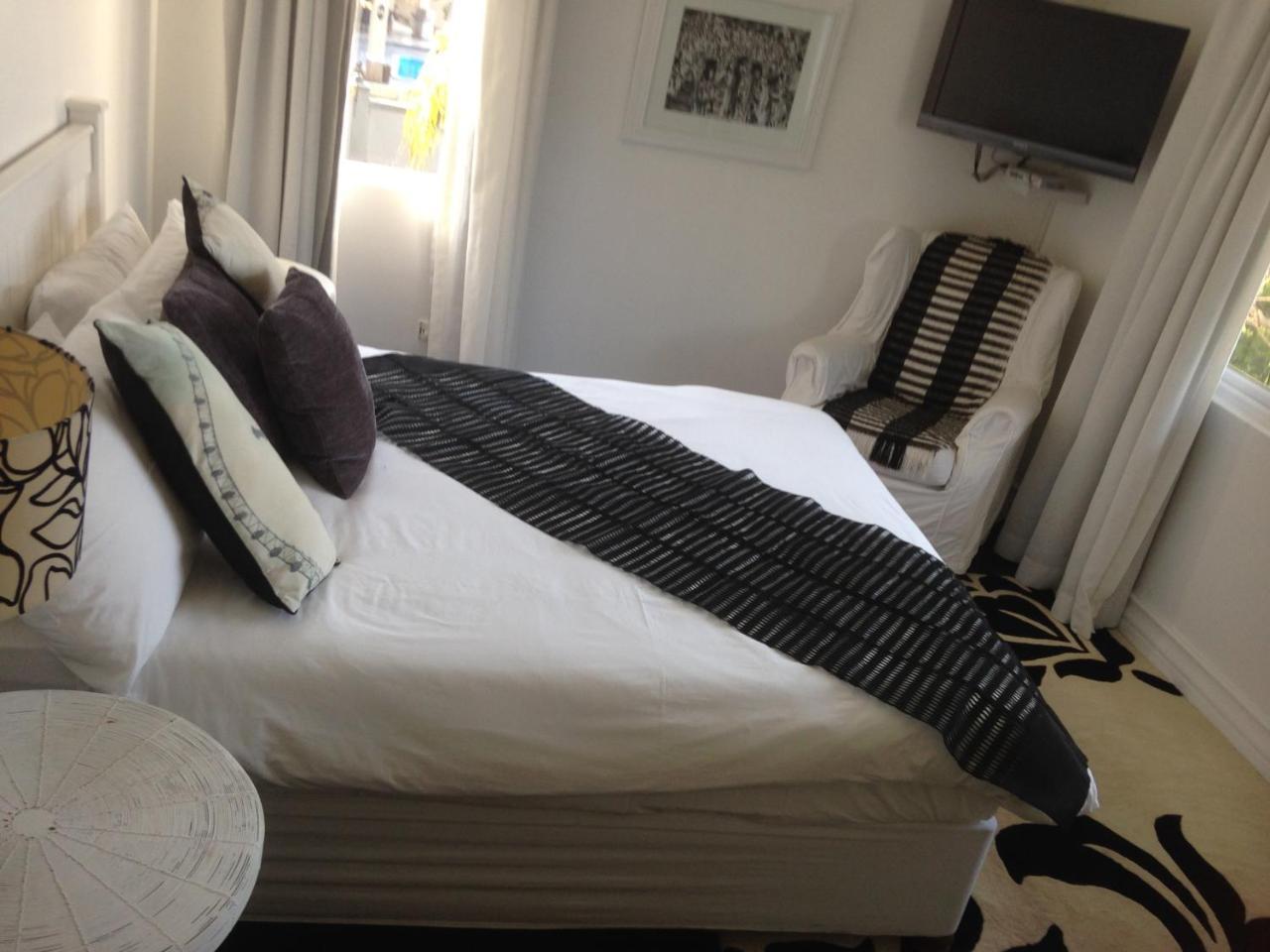 The Grange Guest House Durban Dış mekan fotoğraf