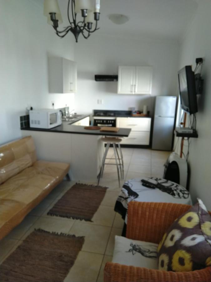 The Grange Guest House Durban Dış mekan fotoğraf