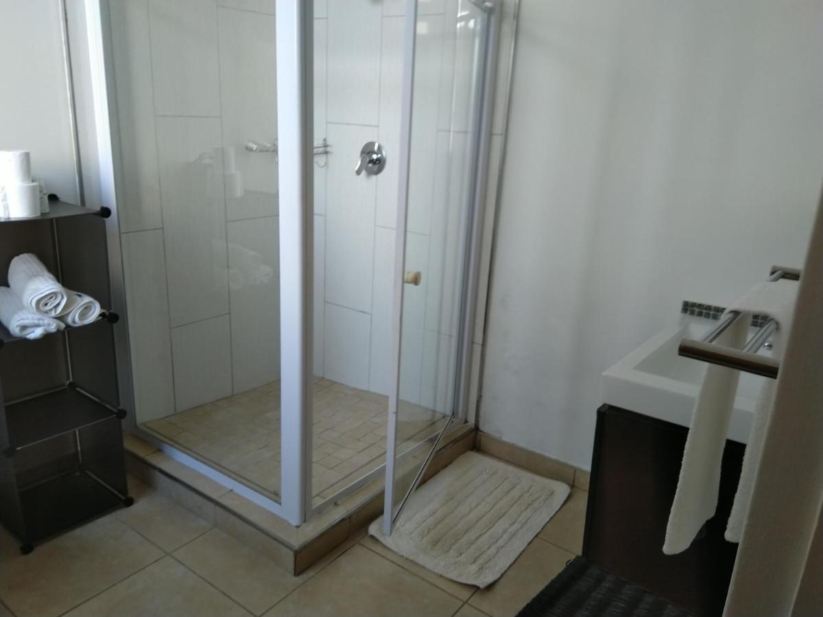 The Grange Guest House Durban Dış mekan fotoğraf